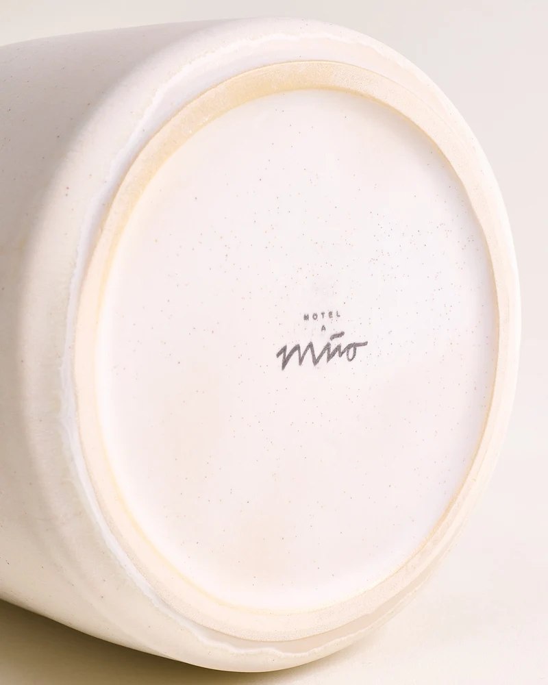 Sintra Krug modern sand
