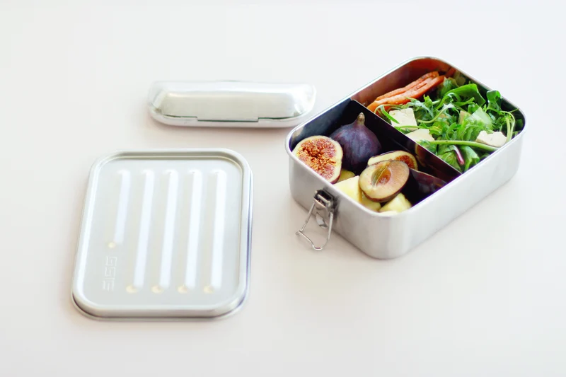 Gemstone Food Box