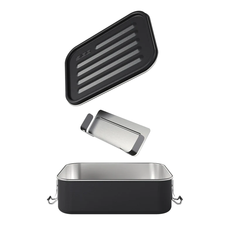 Gemstone Food Box