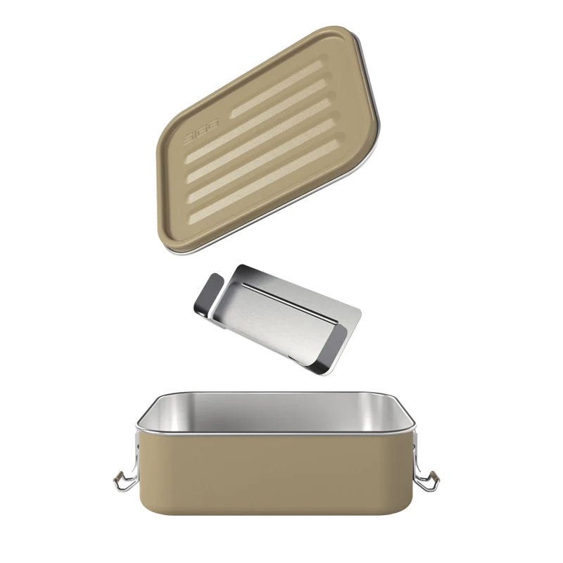 Gemstone Food Box