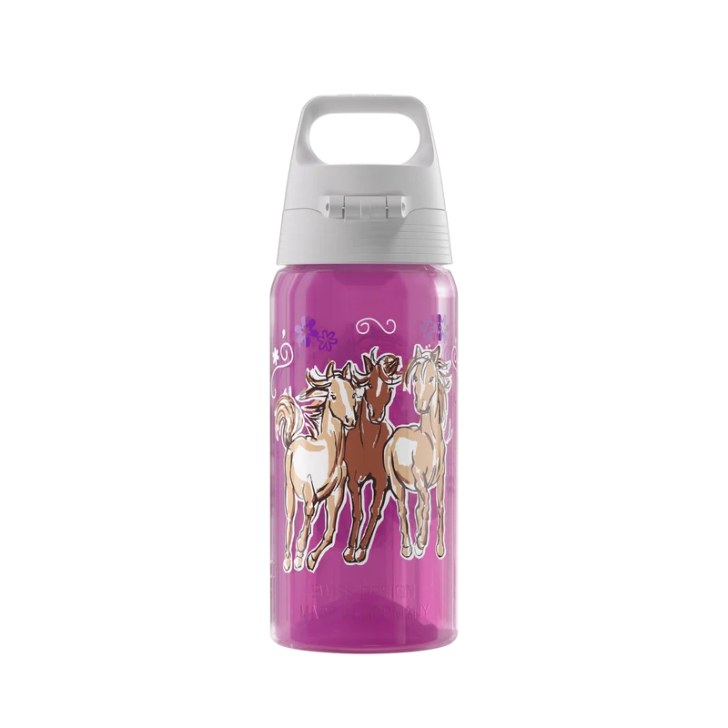 VIVA ONE Hearts & Horses