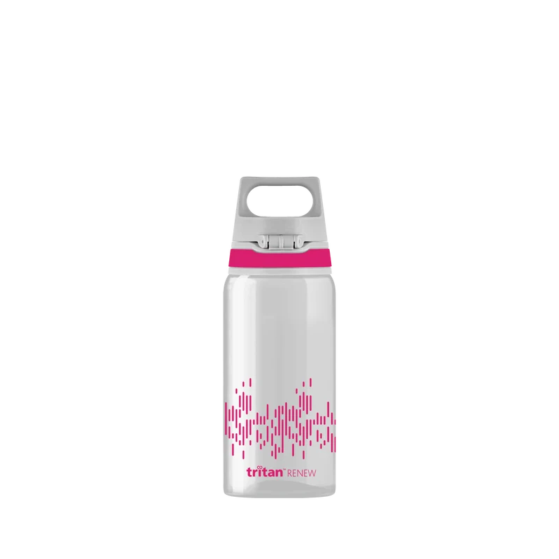 Total Clear ONE MyPlanet