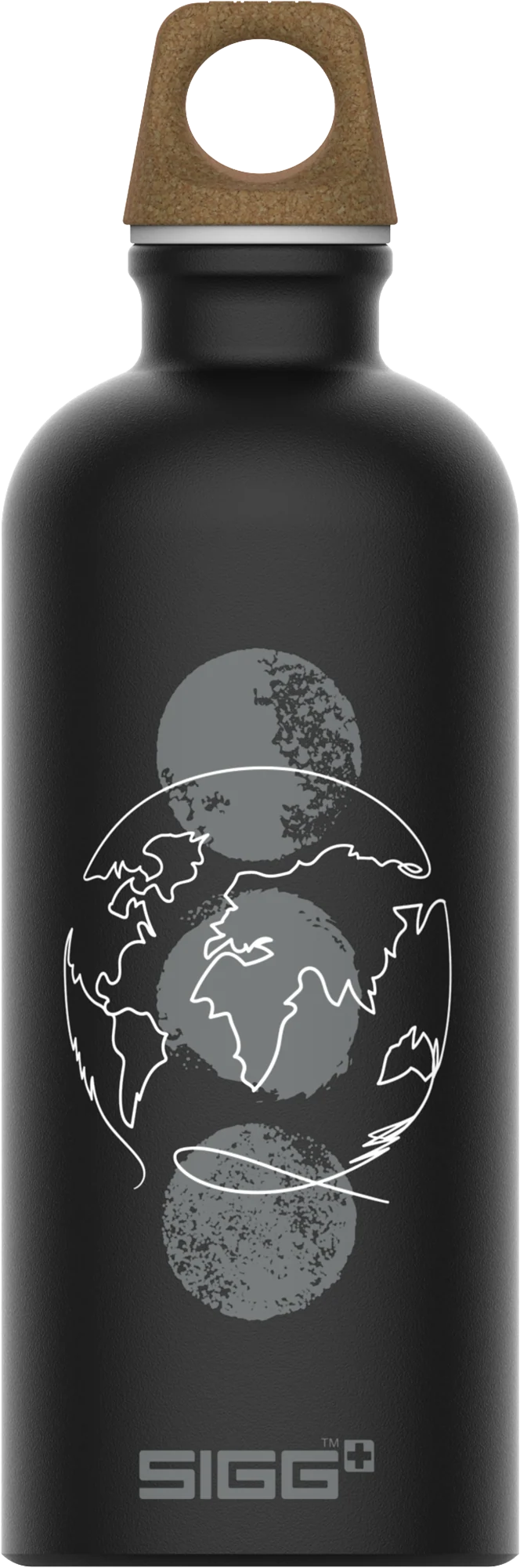Traveller MyPlanet