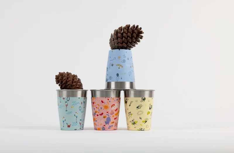 Kids Cup Set