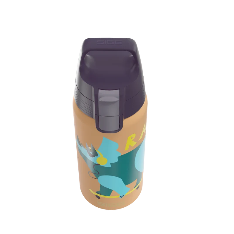 Shield Therm ONE Kids Action
