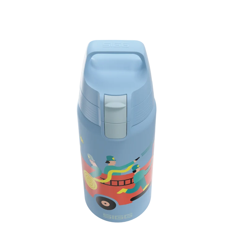 Shield Therm ONE Kids Action