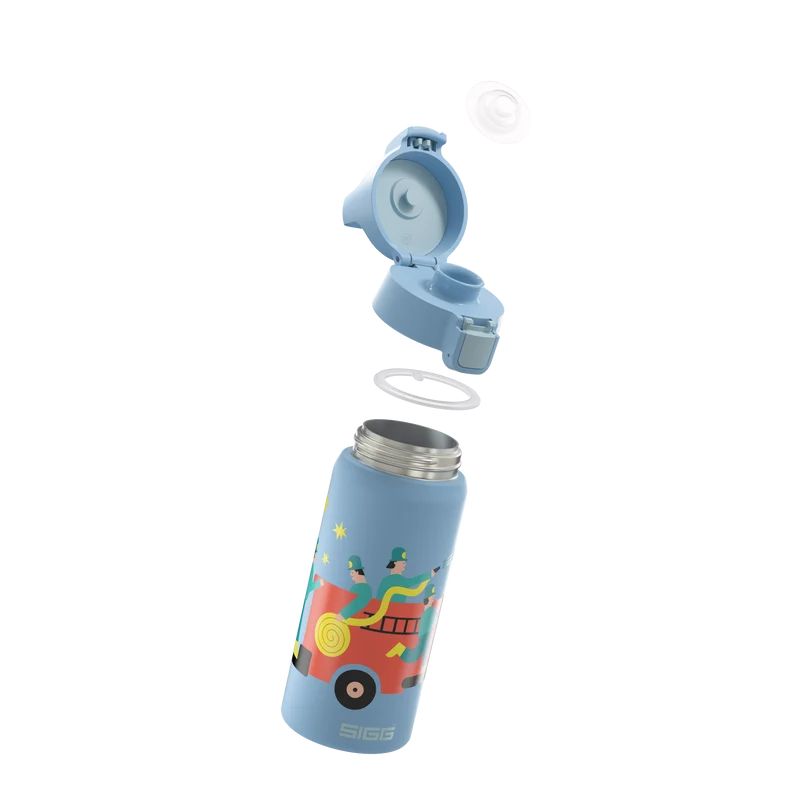 Shield Therm ONE Kids Action