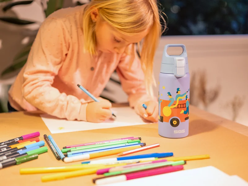 Shield Therm ONE Kids Action