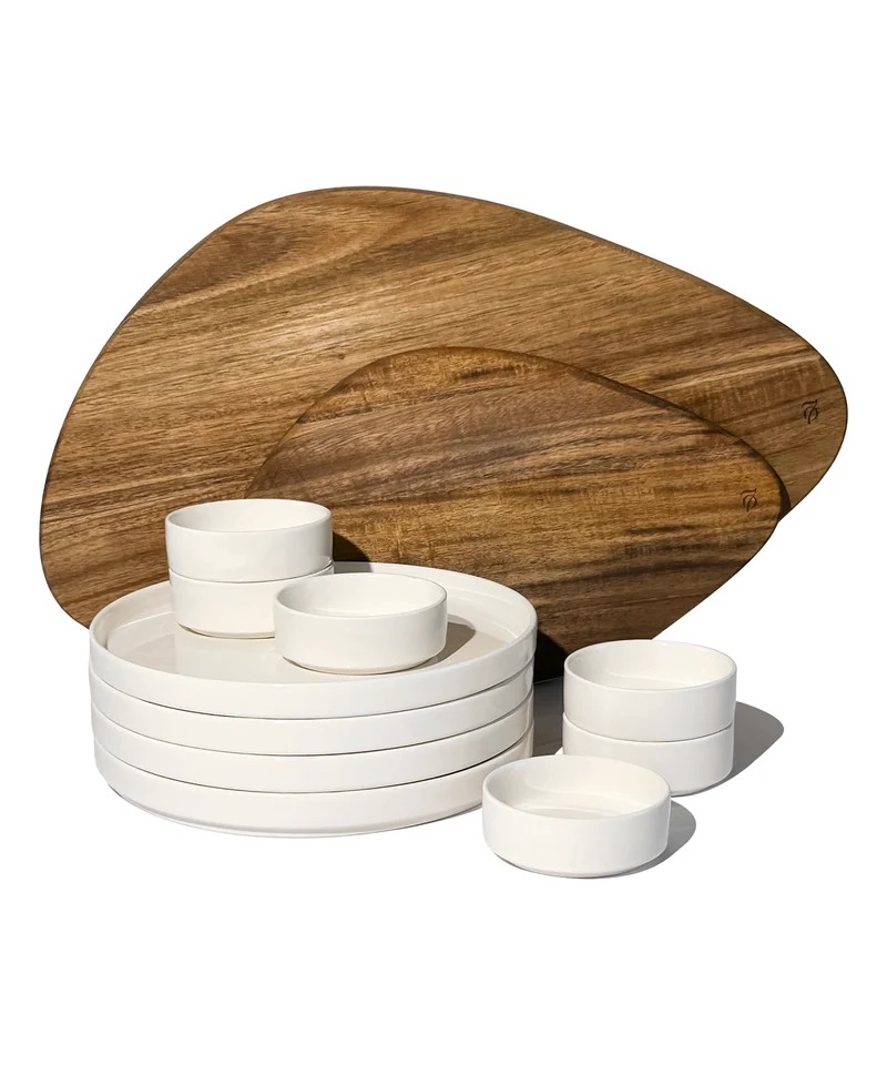 Antipasti Bundle