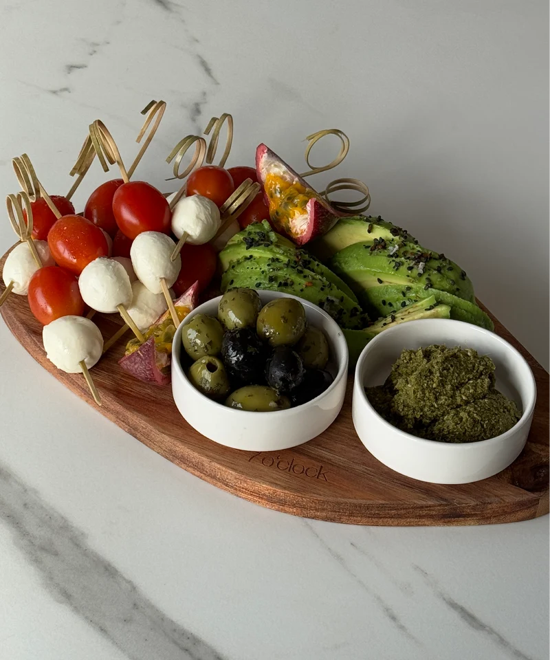 Antipasti Bundle