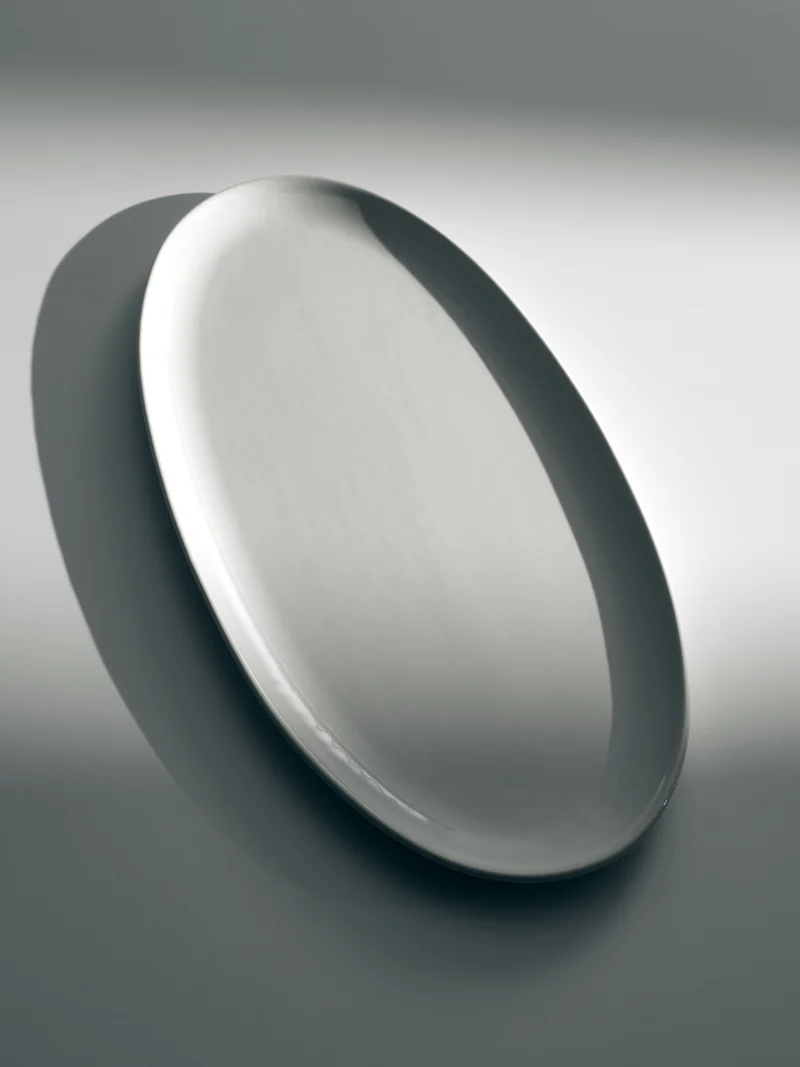 Serving Plate