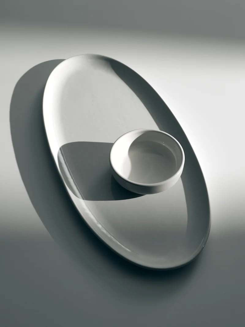 Serving Plate