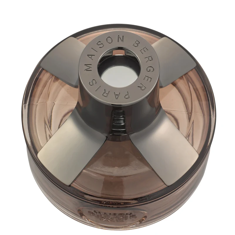 Maison Berger Giftset - Geurbrander - Identity Marron Rose