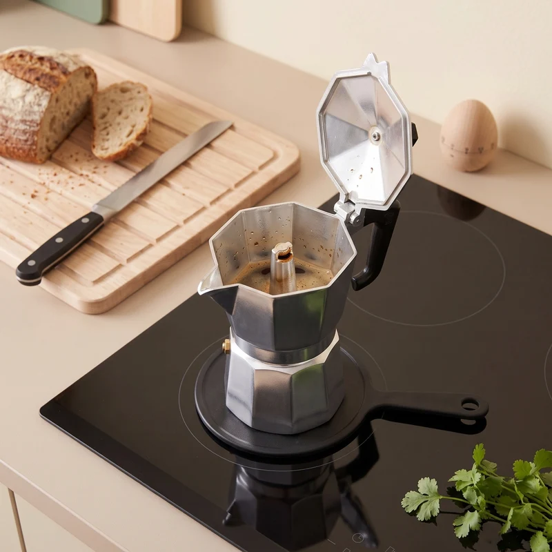 Cookinglife Perkolator 2-3 Tassen - 150 ml