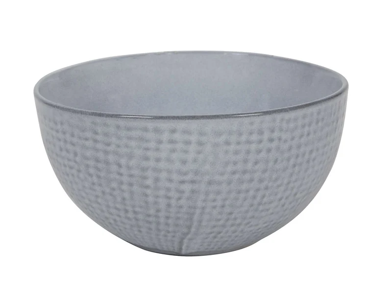 Cookinglife Suppenschalen / Schalen Linen Grey ø 15 cm – 6 Stück