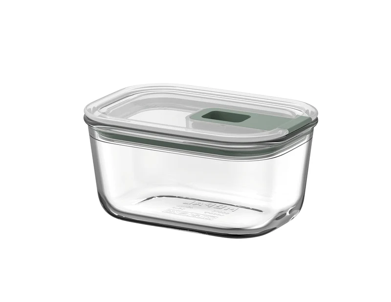 Mepal Glas Frischhaltedose EasyClip Nordic Sage - 450 ml