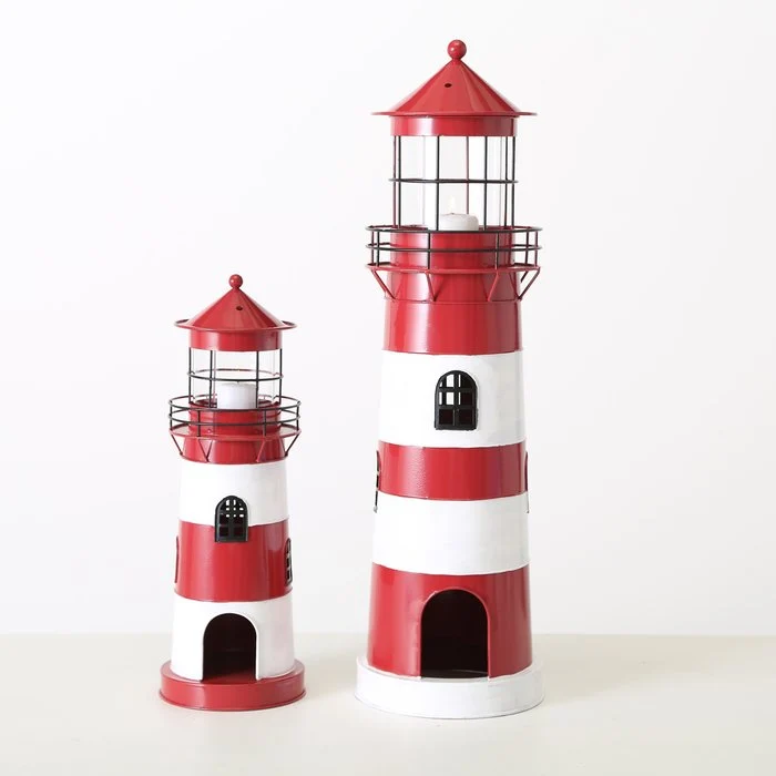 Laterne Leuchtturm