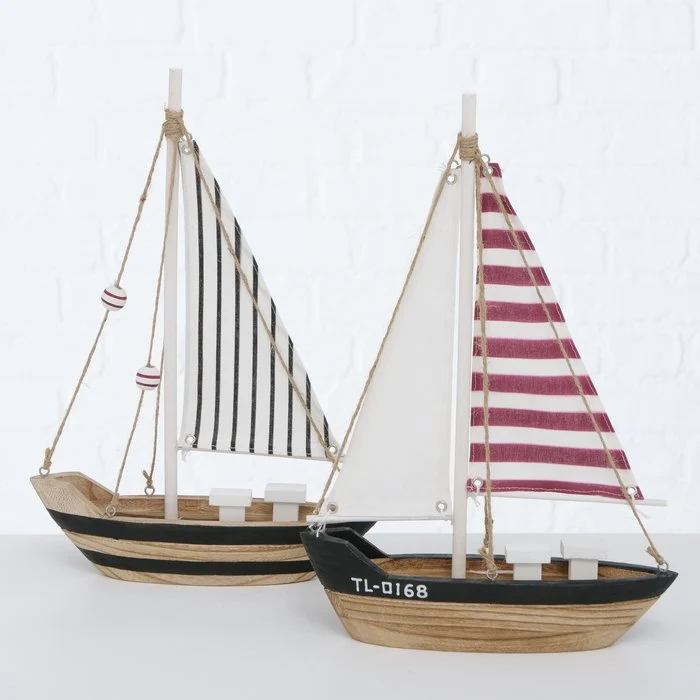 Dekoaufsteller Maritimo