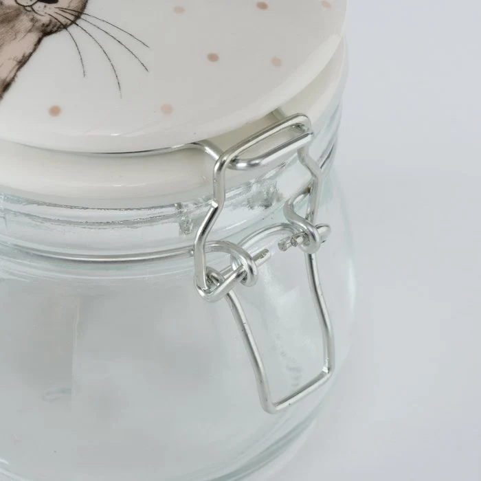 Vorratsglas Harry
