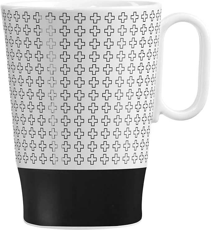 Genussklasse Kaffeetasse