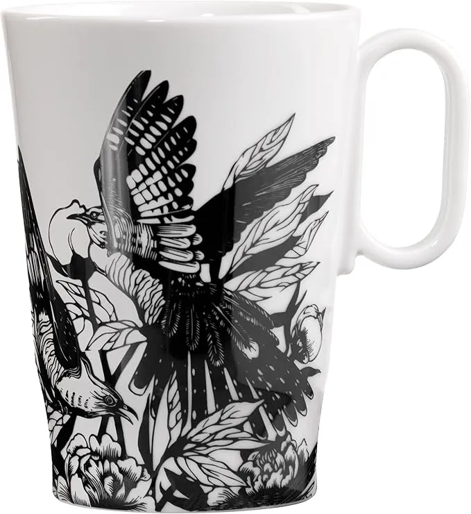 Genussklasse Kaffeetasse