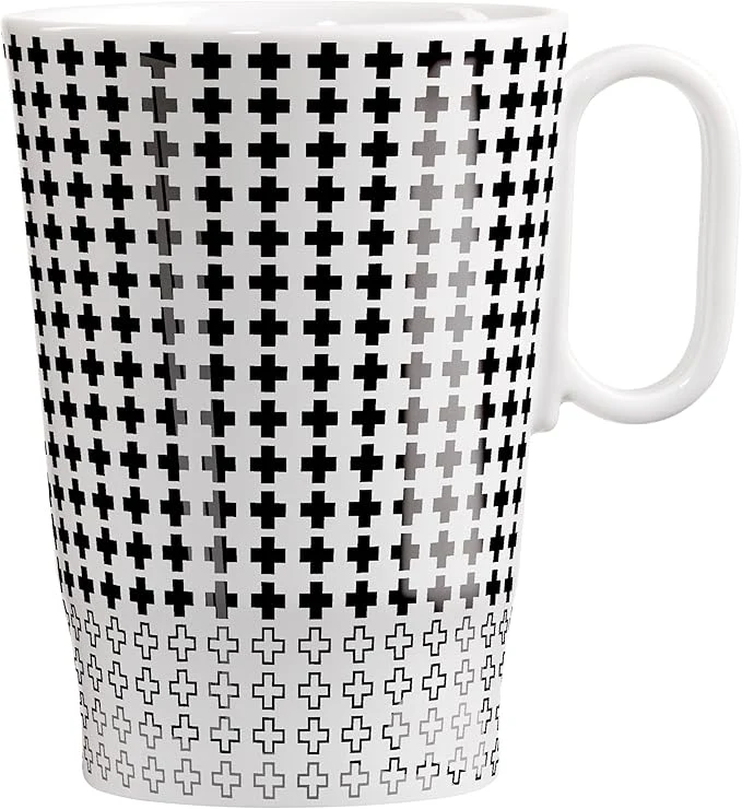 Genussklasse Kaffeetasse