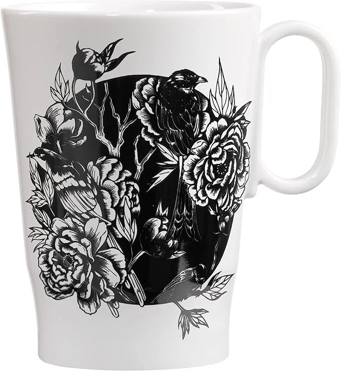 Genussklasse Kaffeetasse