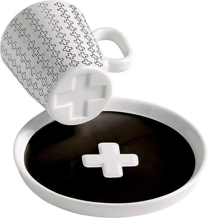 Genussklasse Espresso‐Set