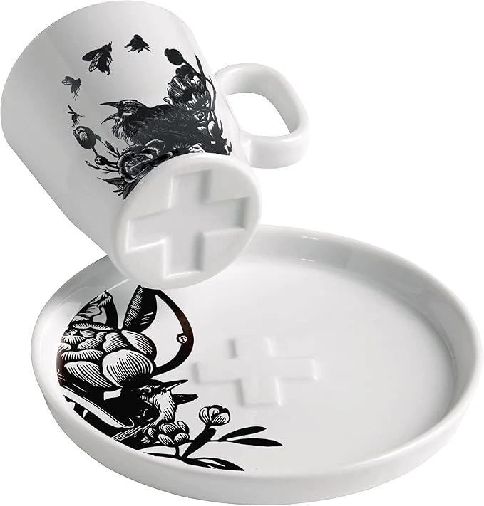 Genussklasse Espresso‐Set