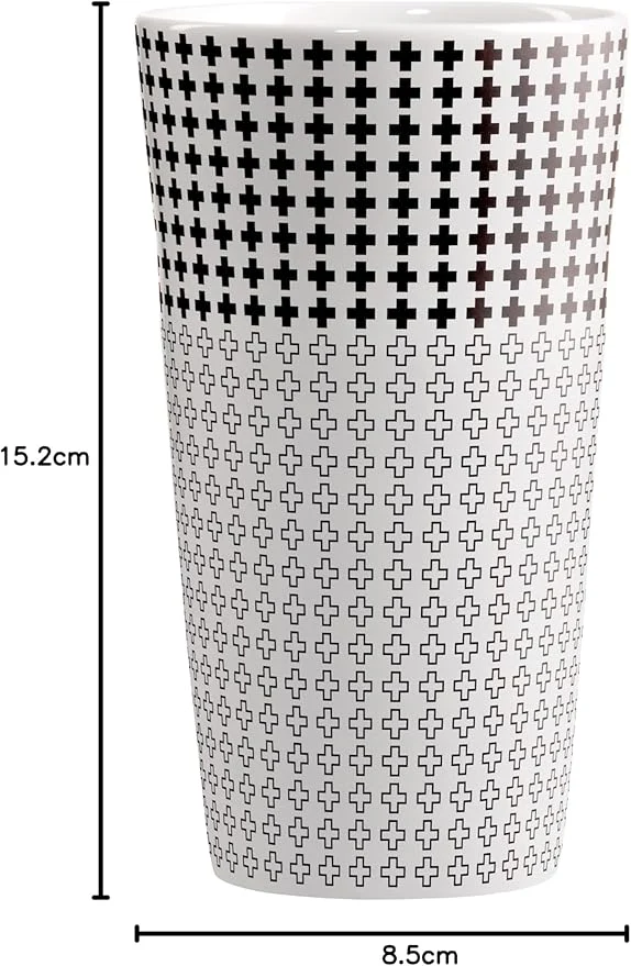 Genussklasse Kaffeebecher XL