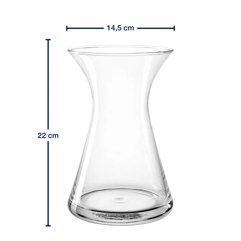 Vase GIA 22 cm