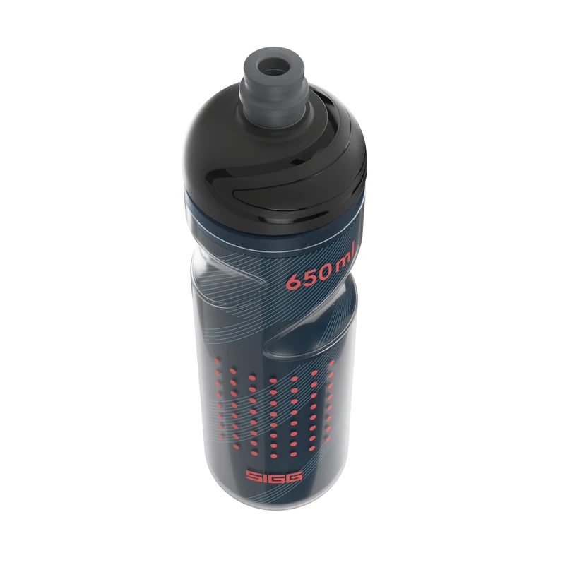 Pulsar Therm