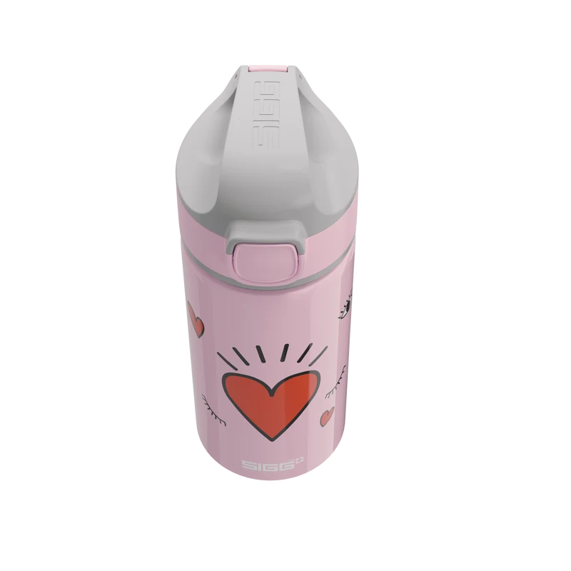 Miracle Kids Alu