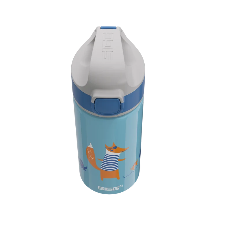 Miracle Kids Alu Animals