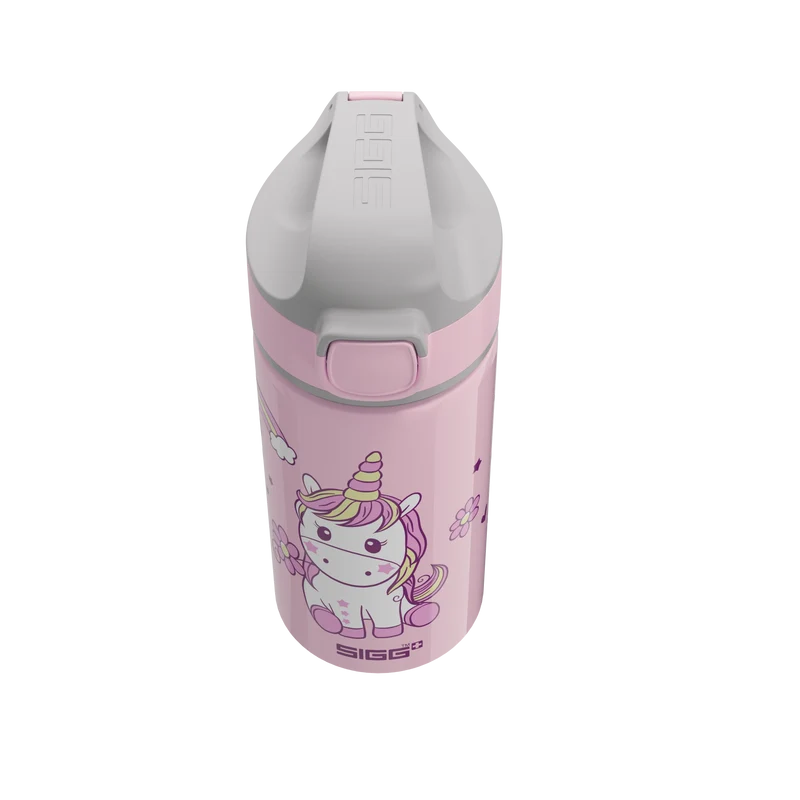 Miracle Kids Alu Animals
