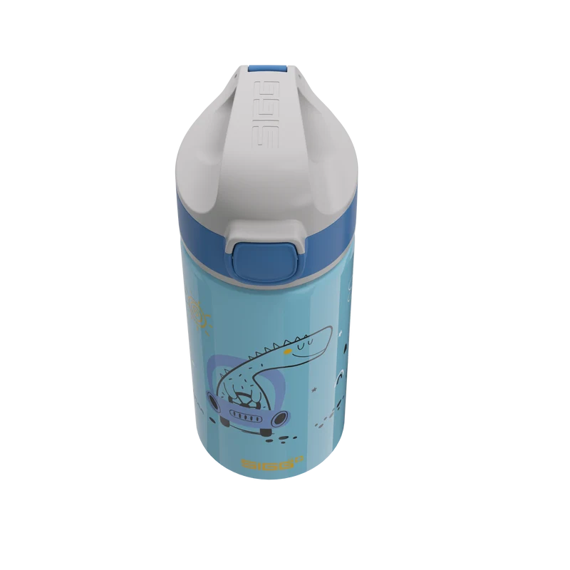 Miracle Kids Alu Animals