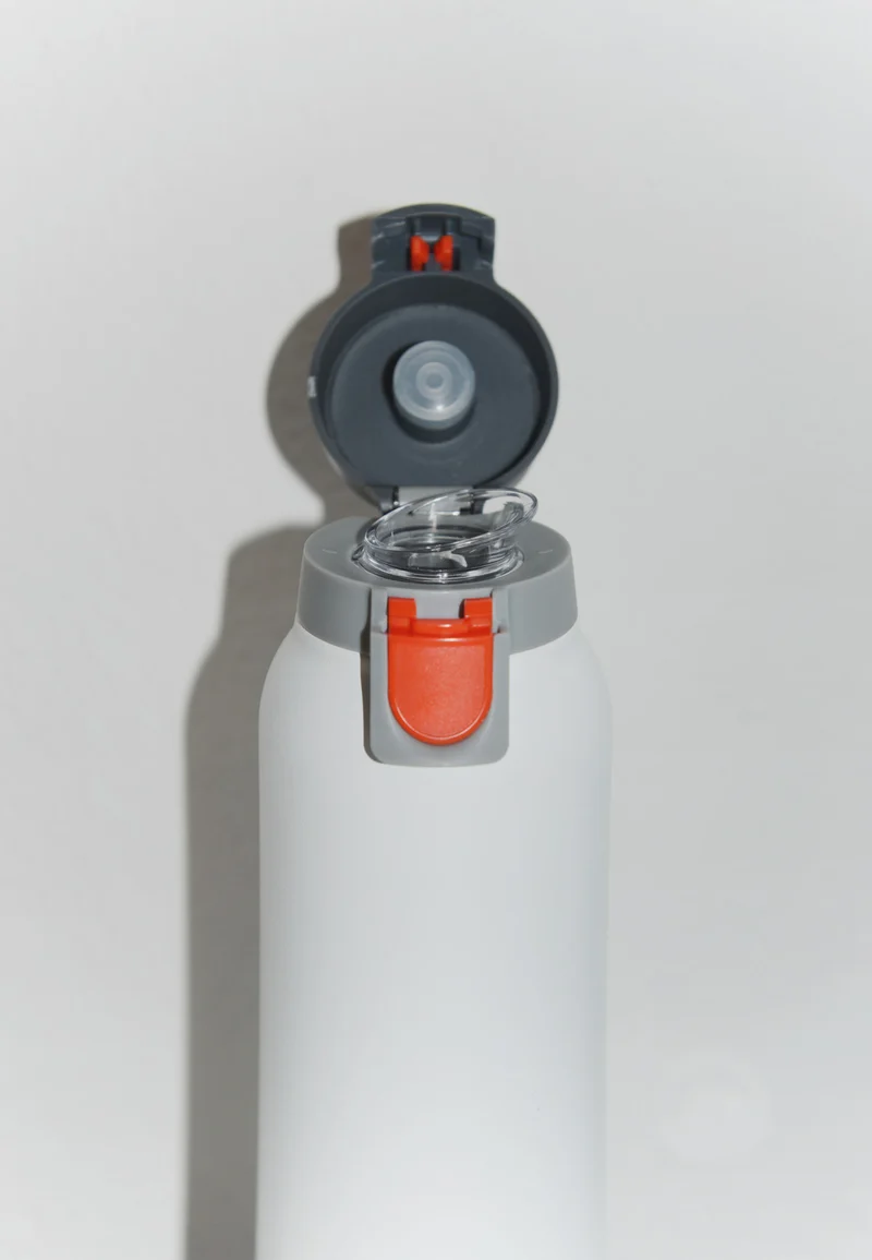 Hot & Cold ONE Light