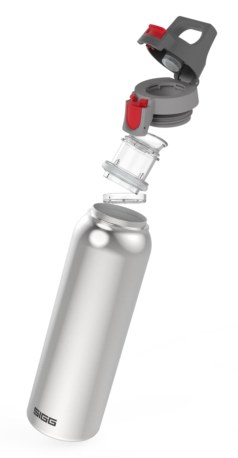Hot & Cold ONE Light