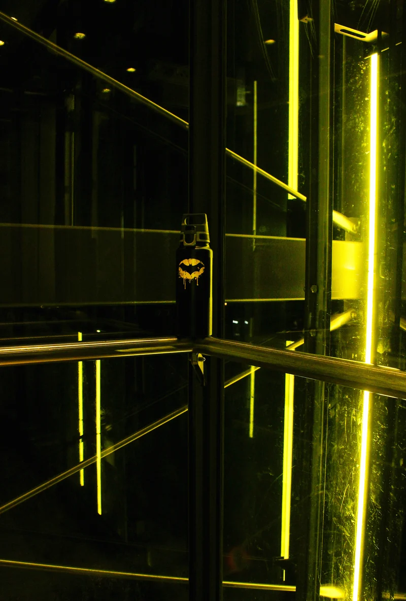 WMB ONE Kids Batman