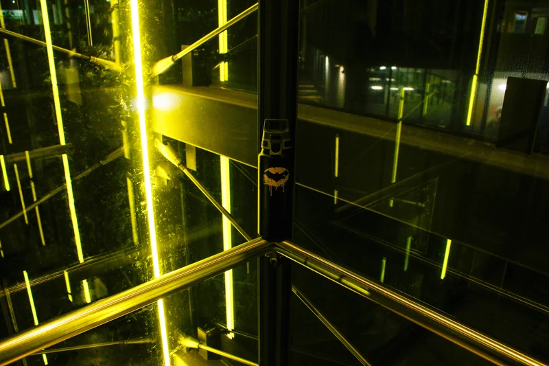 WMB ONE Kids Batman