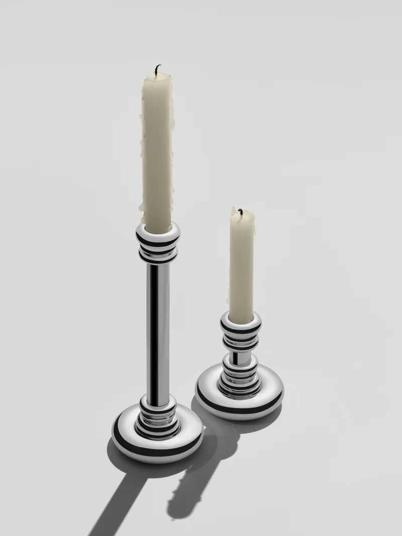 Candle Holder small