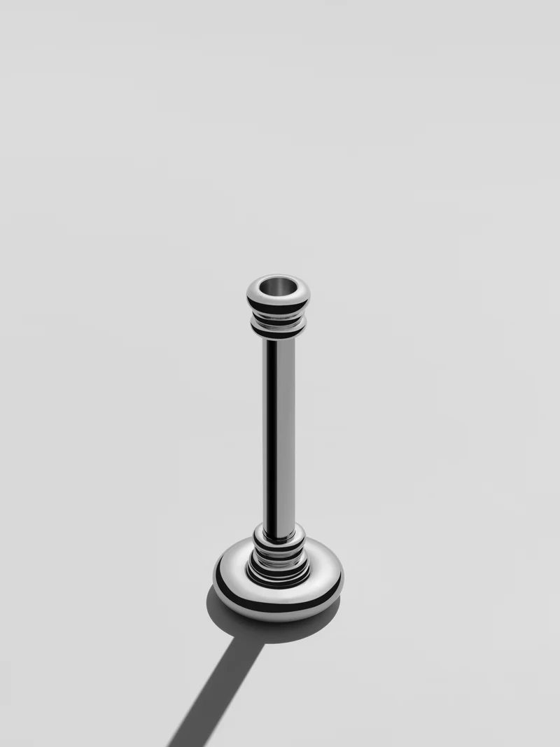 Candle Holder large