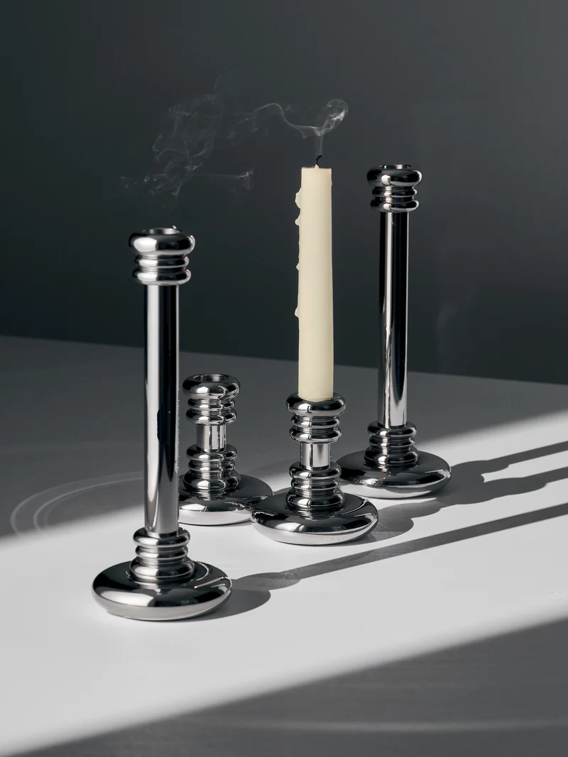 Candle Holder large
