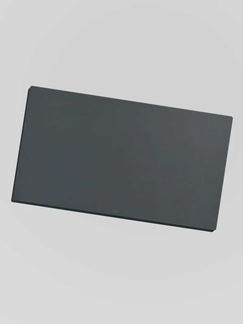 Cutting Board extra large, grey