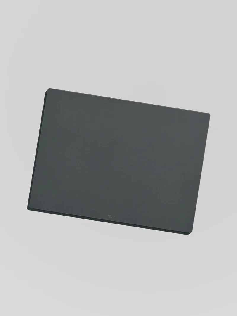 Cutting Board large, grey