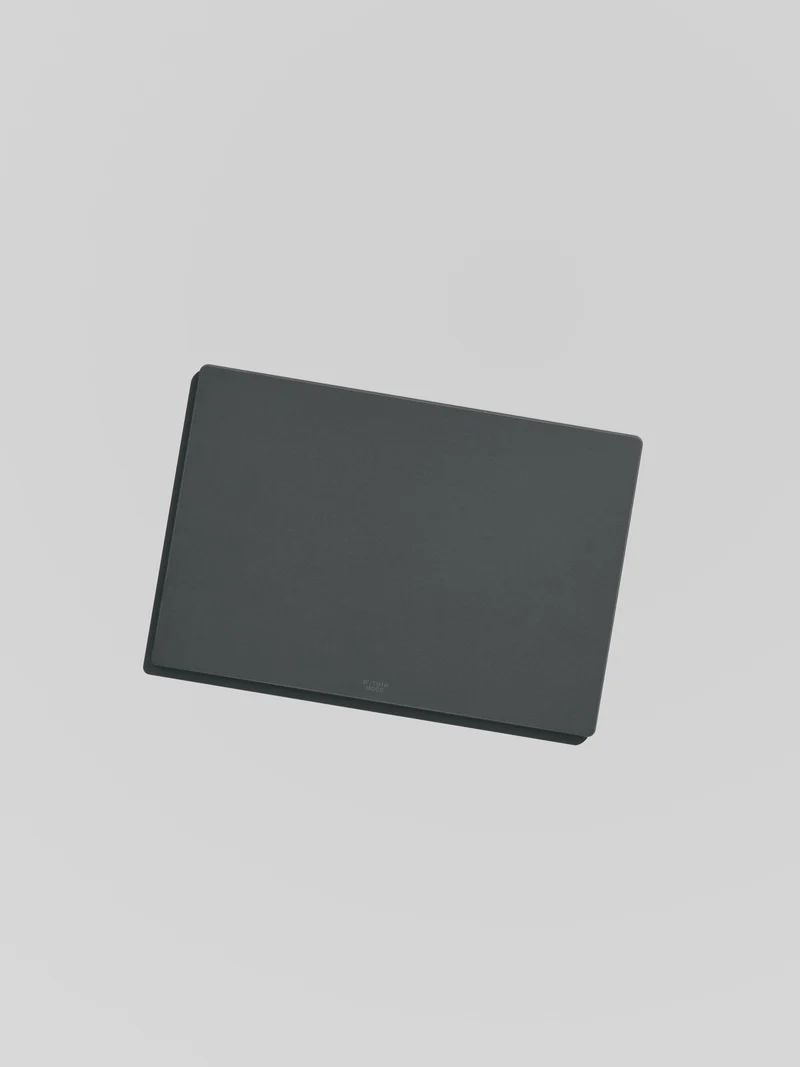 Cutting Board small, grey