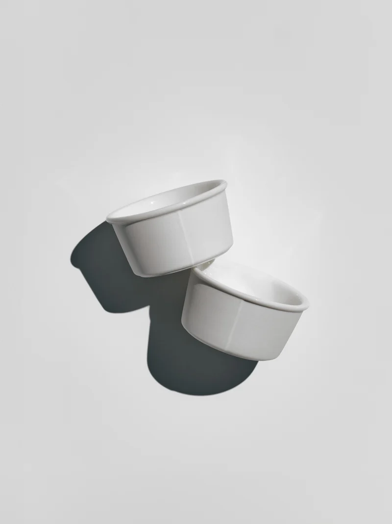 Gelato Cups, set of 2