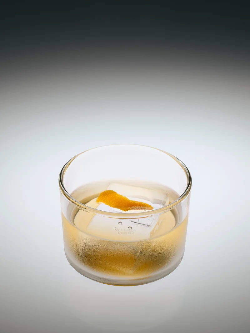 Glass low