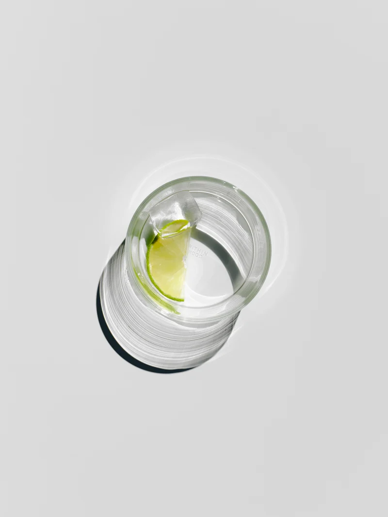 Glass low