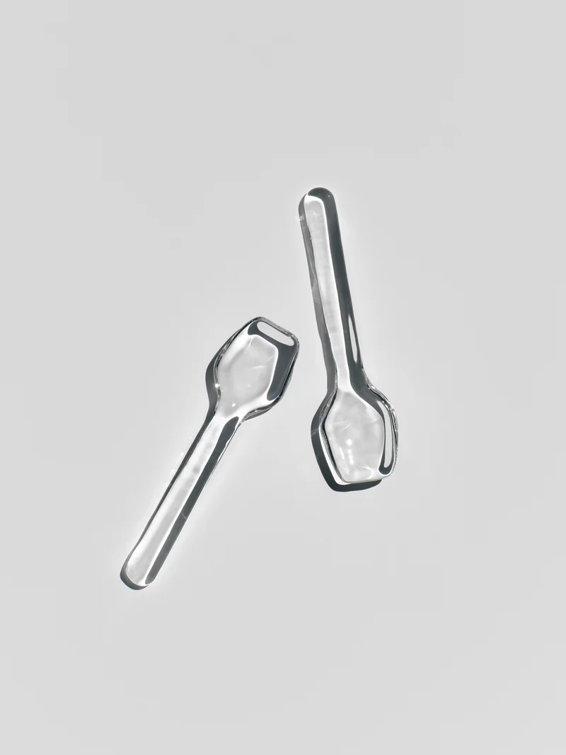 Gelato Spoons, set of 2